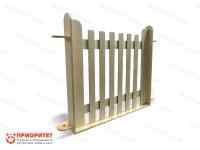 Панель для игровых зон «Калитка»