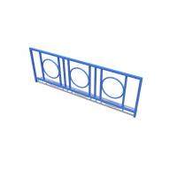 Ограждение Кружок ДХО 03080