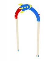 Арка Космопорт МФ 07-803