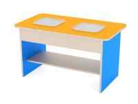 Центр песка и воды