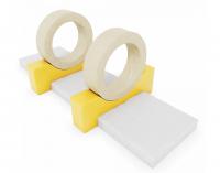 Два колеса ДМФ-МК-07.89.10 Pastel