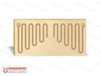 Межполушарная доска №18