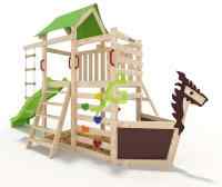 Детская площадка IgraGrad W3