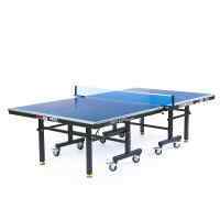 Стол для настольного тенниса DOUBLE FISH 201C-1, Indoor для закрытых помещений