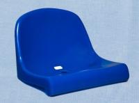 Сиденье пластиковое для стадионов