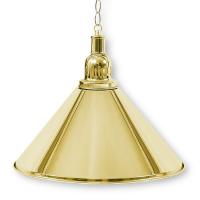 Светильник Fortuna Prestige Golden 1 плафон