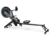 Гребной тренажер домашний OXYGEN FITNESS AIRBORNE
