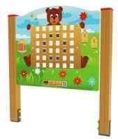 Игровая панель Фишки ИФ 02-312