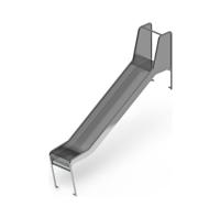 Горка для геопластики из нержавеющей стали 1200 SNG 1200.470-01