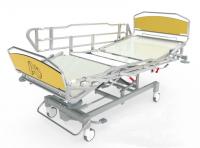 Кровать КФ-210