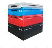 Безопасные плиобоксы (комплект) SJ4