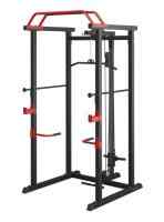 Силовая рама UNIX Fit многофункциональная с тягой (300 кг)