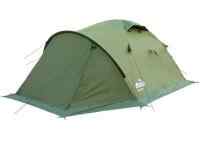 Tramp палатка Mountain 2 (V2) зеленый