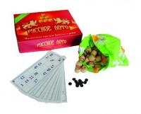 Игра "Русское лото" деревопластик