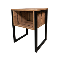 Тумба прикроватная Loft