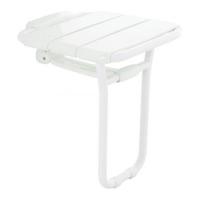 Откидное сиденье Med-Mos МС-К8