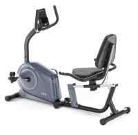 Велотренажер домашний CARBON FITNESS R20