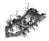 Баркентина (Лагуна) - ДИК 2.03.3.06-22