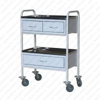 Стол манипуляционный СМ.03.02 (мод.2)