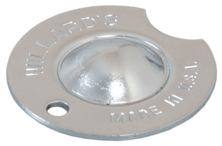 Махровка "Willards Pool"