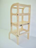 Столик-трансформер