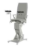 Кресло гинекологическое универсальное КГУ-01.2 VLANA