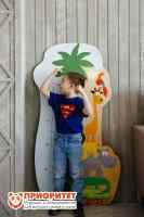 Ростомер «Африка»