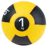 Медбол TORRES резина