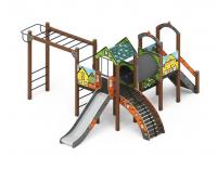 Рада (Город) - ДИК 2.01.2.08-21