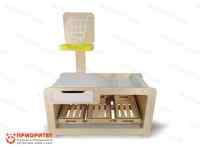 Игровое оборудование-магазин Идём за покупками