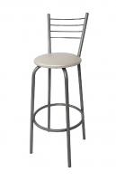Стул Волна барный