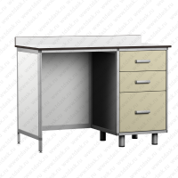 Стол лабораторный СЛ.01.00 Элит