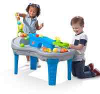 Столик для игр «Трасса»