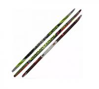 Беговые лыжи STC MIX Jr Step