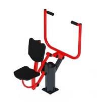 Тренажер Жим к груди СТ 01-027