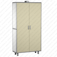 Шкаф лабораторный ШЛ.02.08 Элит