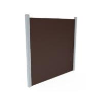 ВС 01-003-4 Барьер для собак    