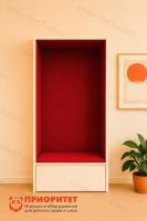 Место для сидения «Тихий уголок»