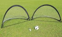 Ворота игровые DFC Foldable Soccer GOAL6219A