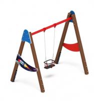 Качели Д1 Космопорт ИО 11.Д.04.02-П