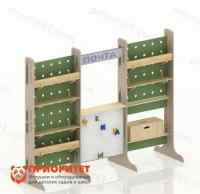 Сюжетно-ролевая ширма Почта