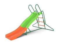 Волновая горка 2.4 метра DFC Kids