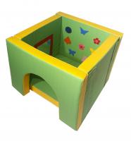 Дидактический комплект "Тайный уголок"