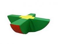 Игровой модуль Качели