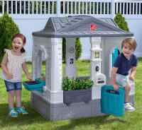 Игровой коттедж «Очарование»