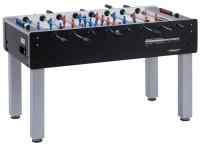 Игровой стол - футбол "Garlando Pro Champion ITSF" (150x76x86см)