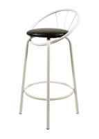 Стул Дельта полубарный