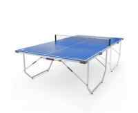 Теннисный стол DFC TORNADO Home Compact синий