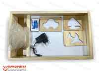 Световой стол для рисования песком Мы рисуем