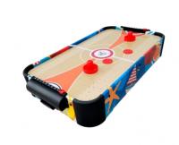 Игровой стол - аэрохоккей DFC SUNFLOWER 24" JG-AT-12400